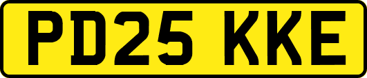 PD25KKE