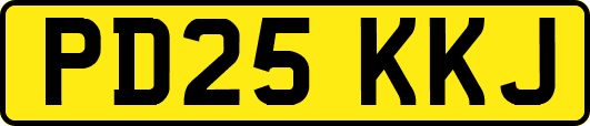 PD25KKJ