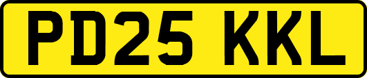 PD25KKL