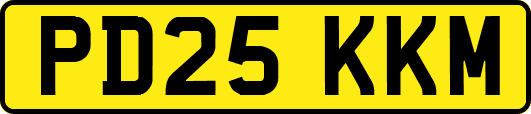 PD25KKM