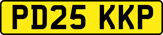 PD25KKP