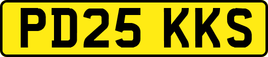 PD25KKS