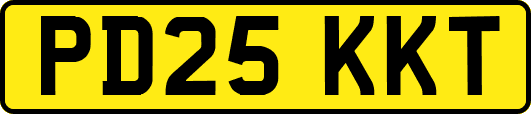 PD25KKT