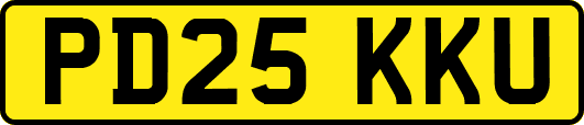 PD25KKU