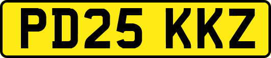 PD25KKZ