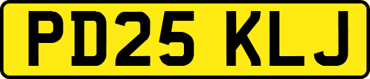 PD25KLJ