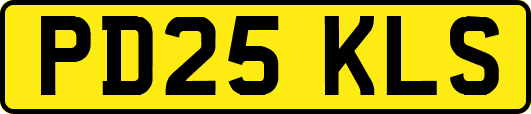 PD25KLS