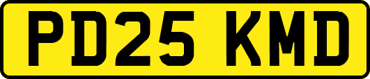 PD25KMD