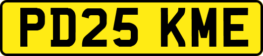 PD25KME