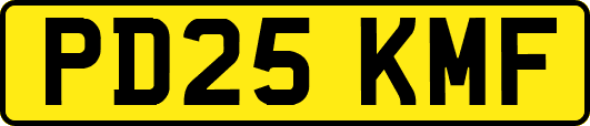 PD25KMF