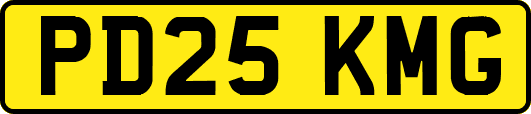 PD25KMG
