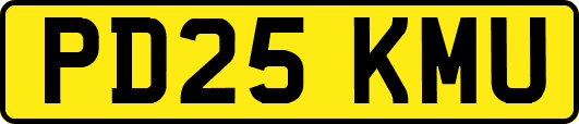 PD25KMU