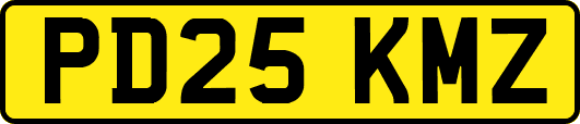 PD25KMZ