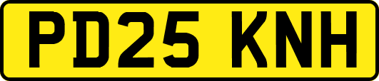 PD25KNH