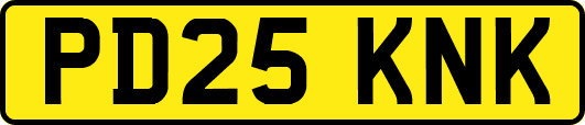 PD25KNK