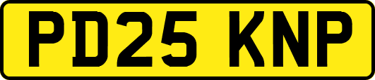 PD25KNP