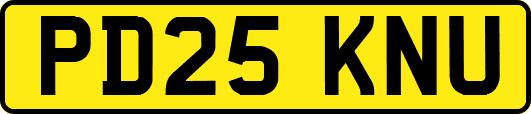 PD25KNU