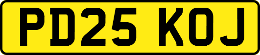 PD25KOJ