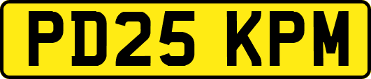 PD25KPM