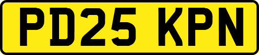 PD25KPN