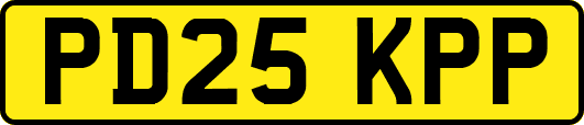 PD25KPP