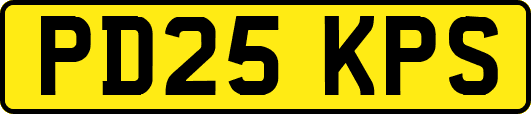 PD25KPS