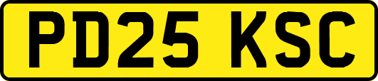 PD25KSC