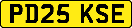 PD25KSE