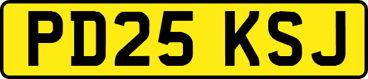 PD25KSJ