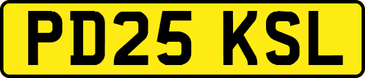 PD25KSL