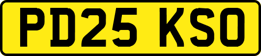PD25KSO