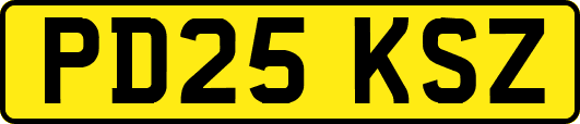 PD25KSZ