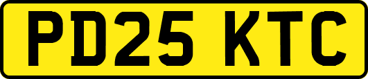 PD25KTC