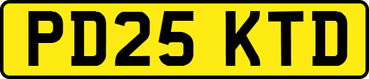 PD25KTD