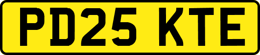 PD25KTE