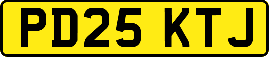 PD25KTJ