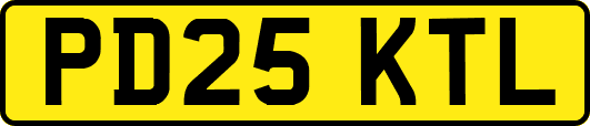 PD25KTL