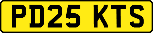 PD25KTS