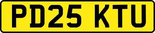 PD25KTU