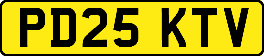 PD25KTV