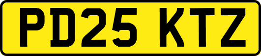 PD25KTZ