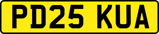 PD25KUA