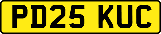 PD25KUC
