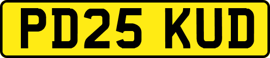 PD25KUD