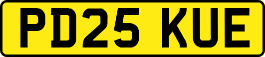 PD25KUE