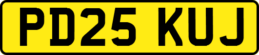 PD25KUJ
