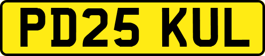PD25KUL