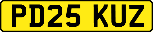 PD25KUZ