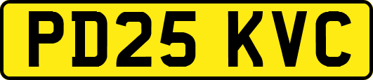 PD25KVC