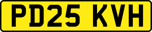 PD25KVH